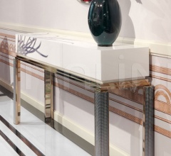 Консоль Ascanio Консоль Ascanio фабрика IPE Cavalli (Visionnaire)