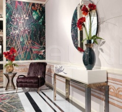 Консоль Ascanio Консоль Ascanio фабрика IPE Cavalli (Visionnaire)