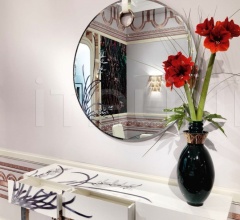 Консоль Ascanio Консоль Ascanio фабрика IPE Cavalli (Visionnaire)