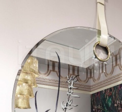 Настенное зеркало Godoy Настенное зеркало Godoy фабрика IPE Cavalli (Visionnaire)