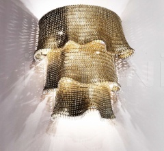 Итальянские Свет - Настенный светильник Erte фабрика IPE Cavalli (Visionnaire)