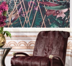 Кресло Gaila фабрика IPE Cavalli (Visionnaire)