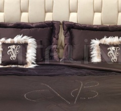 Итальянские Кровати - Кровать Perkins фабрика IPE Cavalli (Visionnaire)