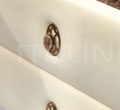 Итальянские Спальни - Тумбочка Perkins фабрика IPE Cavalli (Visionnaire)