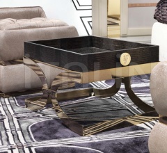 Итальянские Столики - Столик Perkins Итальянские Столики - Столик Perkins фабрика IPE Cavalli (Visionnaire)