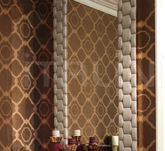 Настенное зеркало Perkins Настенное зеркало Perkins фабрика IPE Cavalli (Visionnaire)