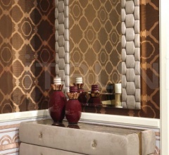 Настенное зеркало Perkins Настенное зеркало Perkins фабрика IPE Cavalli (Visionnaire)