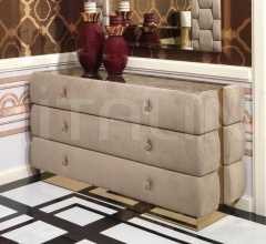 Комод Perkins фабрика IPE Cavalli (Visionnaire)