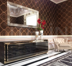 Настенное зеркало Mucha Настенное зеркало Mucha фабрика IPE Cavalli (Visionnaire)