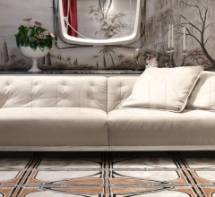 Диван Armand фабрика IPE Cavalli (Visionnaire)