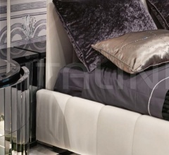 Итальянские Кровати - Кровать Vaslav фабрика IPE Cavalli (Visionnaire)