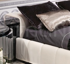 Итальянские Кровати - Кровать Vaslav фабрика IPE Cavalli (Visionnaire)