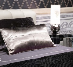 Итальянские Кровати - Кровать Vaslav фабрика IPE Cavalli (Visionnaire)