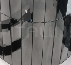 Итальянские Спальни - Тумбочка Vaslav фабрика IPE Cavalli (Visionnaire)