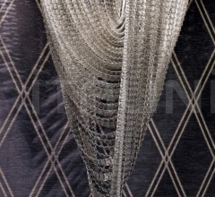 Итальянские Свет - Настенный светильник Jabba фабрика IPE Cavalli (Visionnaire)