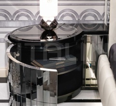 Итальянские Свет - Настольная лампа Vaslav фабрика IPE Cavalli (Visionnaire)