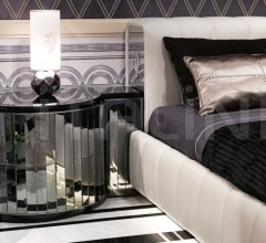 Итальянские Свет - Настольная лампа Vaslav фабрика IPE Cavalli (Visionnaire)