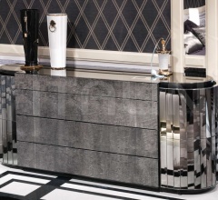 Комод Vaslav фабрика IPE Cavalli (Visionnaire)