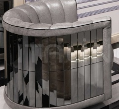 Кресло Vaslav фабрика IPE Cavalli (Visionnaire)