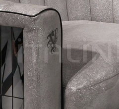 Кресло Vaslav фабрика IPE Cavalli (Visionnaire)