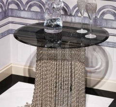 Итальянские Столики - Столик Vaslav Итальянские Столики - Столик Vaslav фабрика IPE Cavalli (Visionnaire)