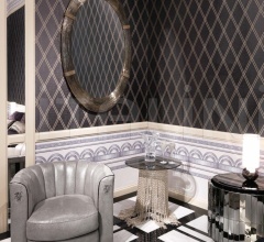 Итальянские Столики - Столик Vaslav Итальянские Столики - Столик Vaslav фабрика IPE Cavalli (Visionnaire)