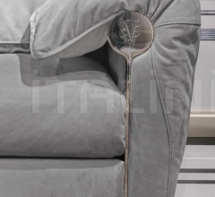 Итальянские Диваны - Диван Darius Итальянские Диваны - Диван Darius фабрика IPE Cavalli (Visionnaire)