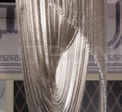 Итальянские Свет - Настенный светильник Jabba фабрика IPE Cavalli (Visionnaire)