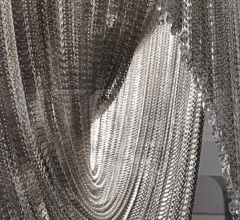 Итальянские Свет - Настенный светильник Jabba фабрика IPE Cavalli (Visionnaire)