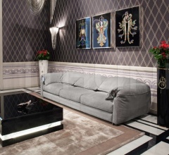 Итальянские Свет - Настенный светильник Jabba фабрика IPE Cavalli (Visionnaire)