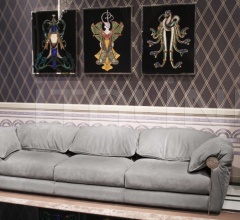 Итальянские Вазы - Ваза Windsor фабрика IPE Cavalli (Visionnaire)