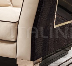 Диван Berry Capitonne фабрика IPE Cavalli (Visionnaire)