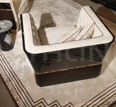 Кресло Berry Capitonne фабрика IPE Cavalli (Visionnaire)