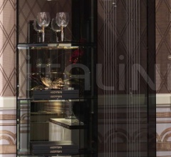 Витрина Berry Витрина Berry фабрика IPE Cavalli (Visionnaire)