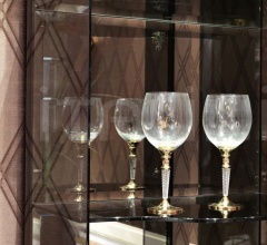 Витрина Berry Витрина Berry фабрика IPE Cavalli (Visionnaire)