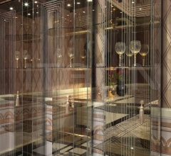 Витрина Berry Витрина Berry фабрика IPE Cavalli (Visionnaire)