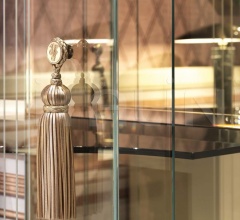 Витрина Berry Витрина Berry фабрика IPE Cavalli (Visionnaire)