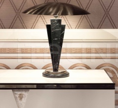 Итальянские Свет - Настольная лампа Lydia фабрика IPE Cavalli (Visionnaire)