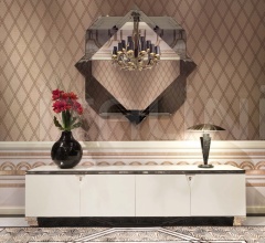 Итальянские Свет - Настольная лампа Lydia фабрика IPE Cavalli (Visionnaire)