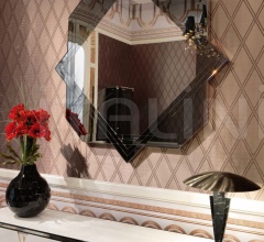 Настенное зеркало Fernand Настенное зеркало Fernand фабрика IPE Cavalli (Visionnaire)