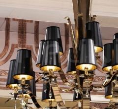 Люстра Bakst фабрика IPE Cavalli (Visionnaire)