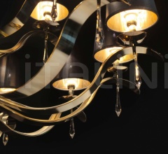 Люстра Bakst фабрика IPE Cavalli (Visionnaire)