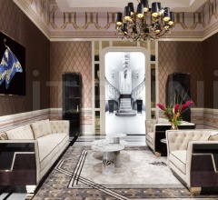 Люстра Bakst фабрика IPE Cavalli (Visionnaire)