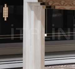 Стол обеденный Gustav фабрика IPE Cavalli (Visionnaire)