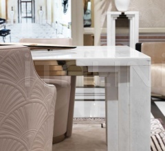 Стол обеденный Gustav фабрика IPE Cavalli (Visionnaire)