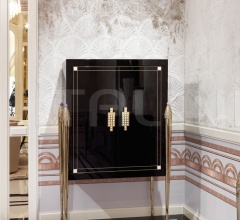 Бар Archinto фабрика IPE Cavalli (Visionnaire)