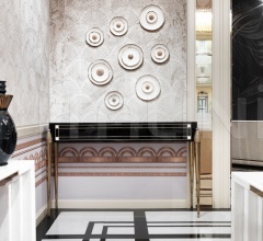 Консоль Archinto Консоль Archinto фабрика IPE Cavalli (Visionnaire)