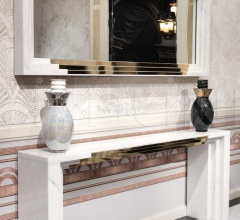 Консоль Gustav Консоль Gustav фабрика IPE Cavalli (Visionnaire)