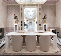 Консоль Gustav Консоль Gustav фабрика IPE Cavalli (Visionnaire)