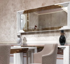 Настенное зеркало Gustav фабрика IPE Cavalli (Visionnaire)